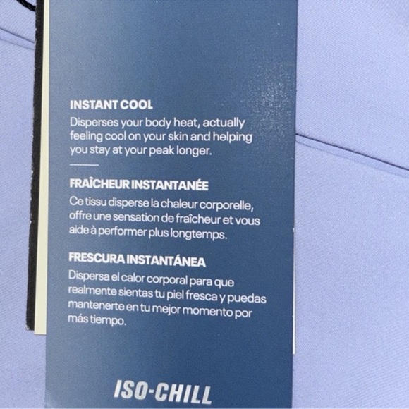 NWT Men’s Under Armour Iso-Chill Shorts Size 36” - Picture 6 of 8